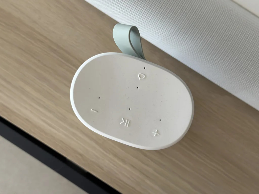 SONOS Play | תמונה: אלדד מטמון, The Verifier