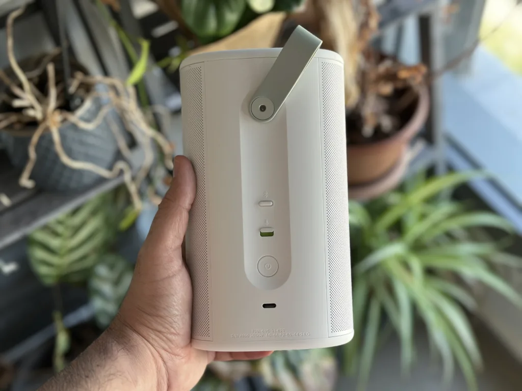SONOS Play | תמונה: אלדד מטמון, The Verifier
