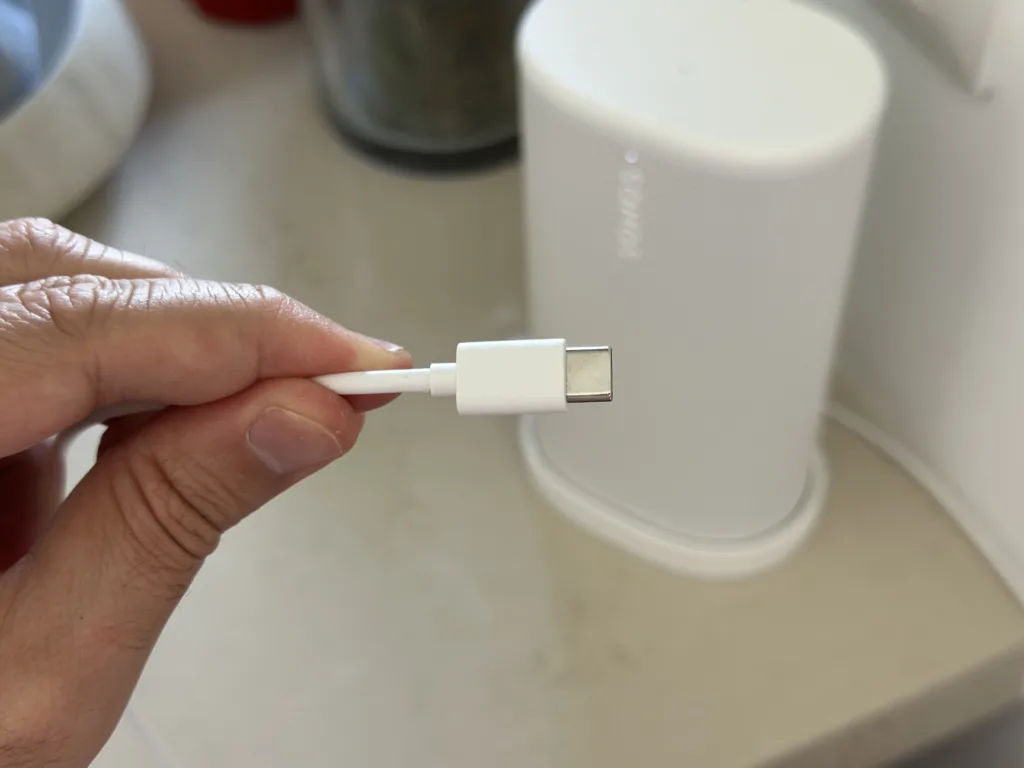 SONOS Play | תמונה: אלדד מטמון, The Verifier