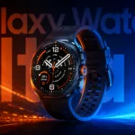 Galaxy Watch Ultra 2 | עיבוד תמונה באמצעות AI