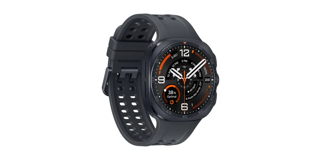 Galaxy Watch Ultra 2 | תמונה: Evan Blass