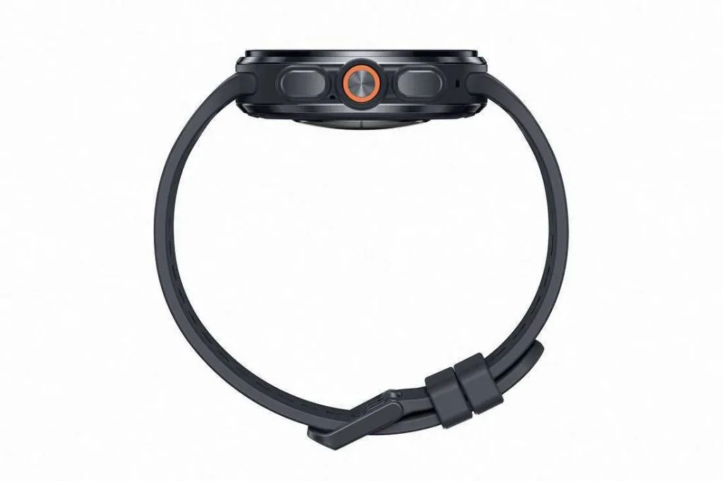 Galaxy Watch Ultra 2 | תמונה: Evan Blass