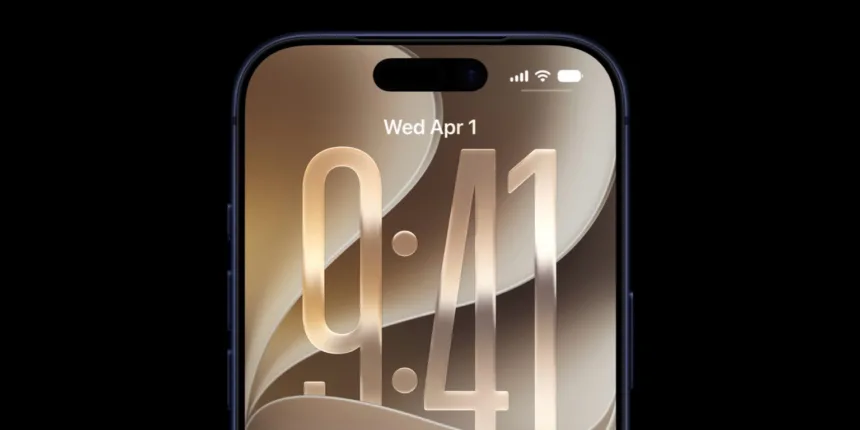 iOS 27 | תמונה: אפל