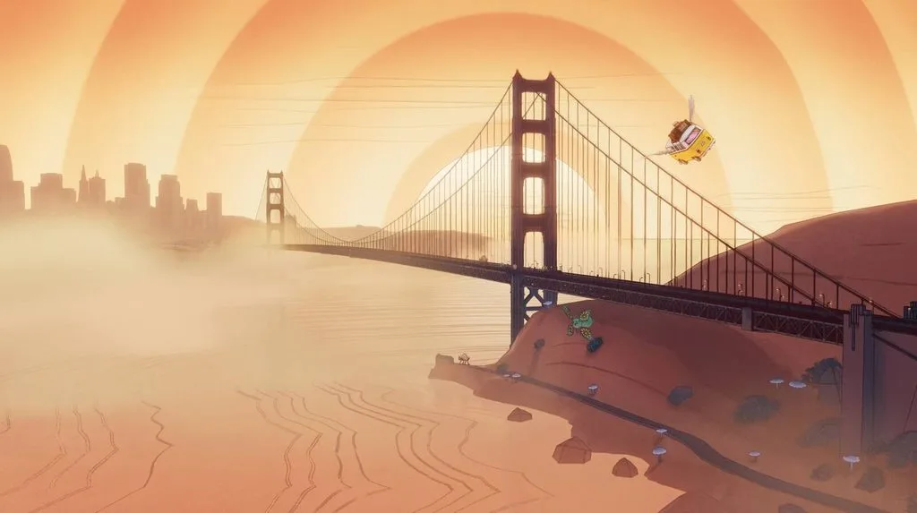 macOS 27 Golden Gate | תמונה: אפל