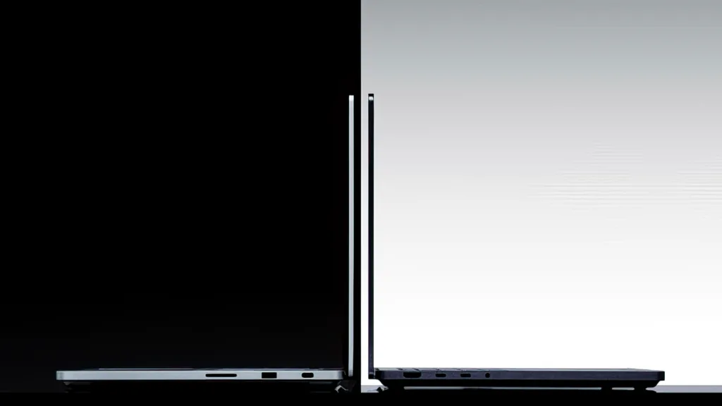 Surface Laptop Ultra | תמונה: מיקרוסופט