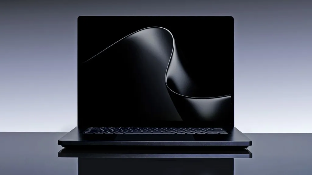 Surface Laptop Ultra | תמונה: מיקרוסופט