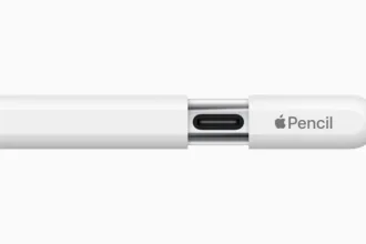 Apple Pencil | תמונה: Apple