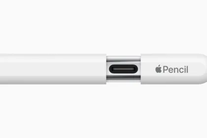 Apple Pencil | תמונה: Apple