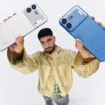 Nothing Phone 4(b) | תמונה: יח"צ