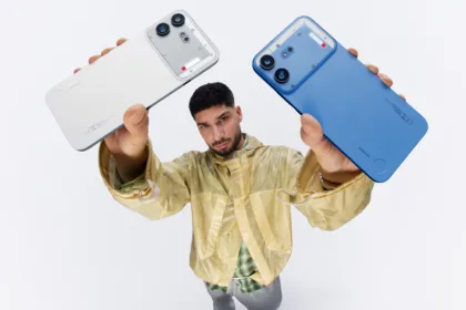 Nothing Phone 4(b) | תמונה: יח"צ
