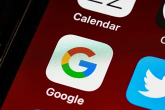 Google | תמונה: Brett Jordan, Unsplash