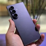 Samsung Galaxy Z Fold8 Ultra | תמונה: אלדד מטמון, The Verifier
