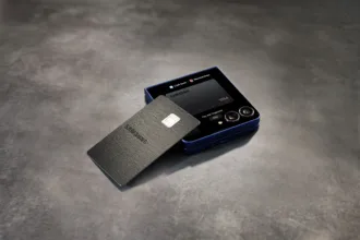 Galaxy Card | תמונה: Samsung