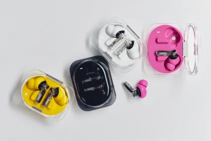 Nothing Ear (3a) | תמונה: יח"צ