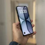 Nothing Phone 4a | תמונה: אלדד מטמון, The Verifier