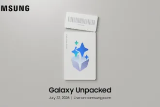 Galaxy Unpacked | תמונה: סמסונג