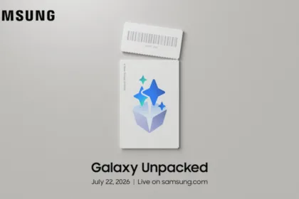 Galaxy Unpacked | תמונה: סמסונג