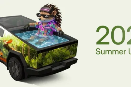 עדכון קיץ 2026 | תמונה: טסלה