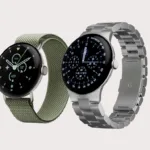 Google Pixel Watch 5 | תמונה: גוגל