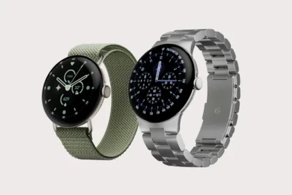 Google Pixel Watch 5 | תמונה: גוגל