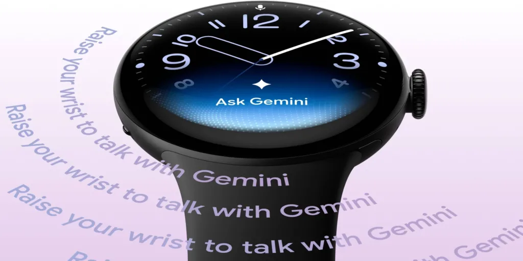 Google Pixel Watch 5 | תמונה: גוגל