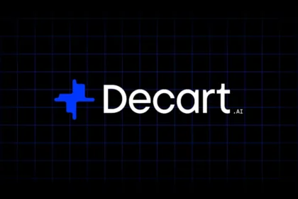 לוגו | תמונה: Decart