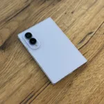 Galaxy Z Fold 8 | תמונה: אלדד מטמון, The Verifier
