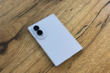 Galaxy Z Fold 8 | תמונה: אלדד מטמון, The Verifier