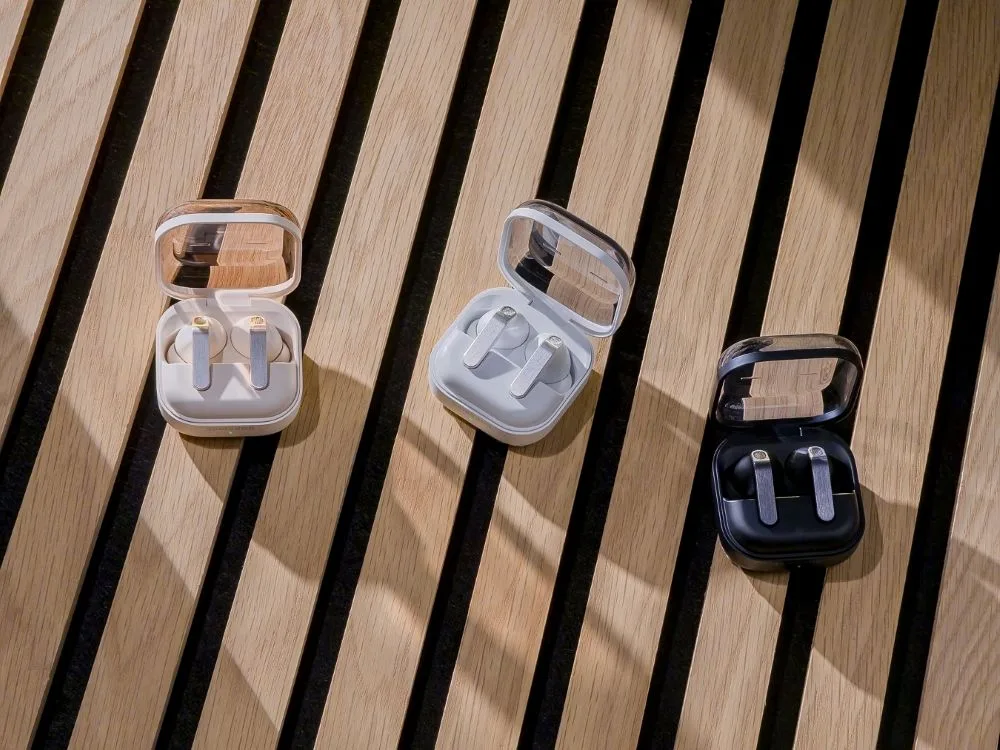 Galaxy Buds 4 | תמונה: סמסונג