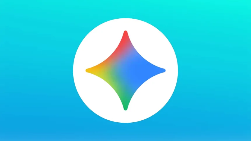 Gemini | תמונה: גוגל