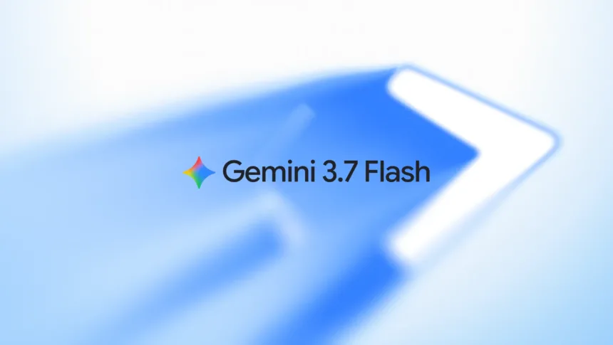 Gemini 3.7 Flash
