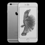 iPhone 6S | תמונה: אפל