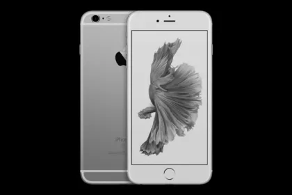 iPhone 6S | תמונה: אפל