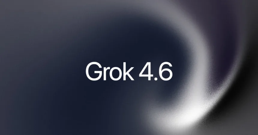 Grok 4.6 | תמונה: SpaceXAI