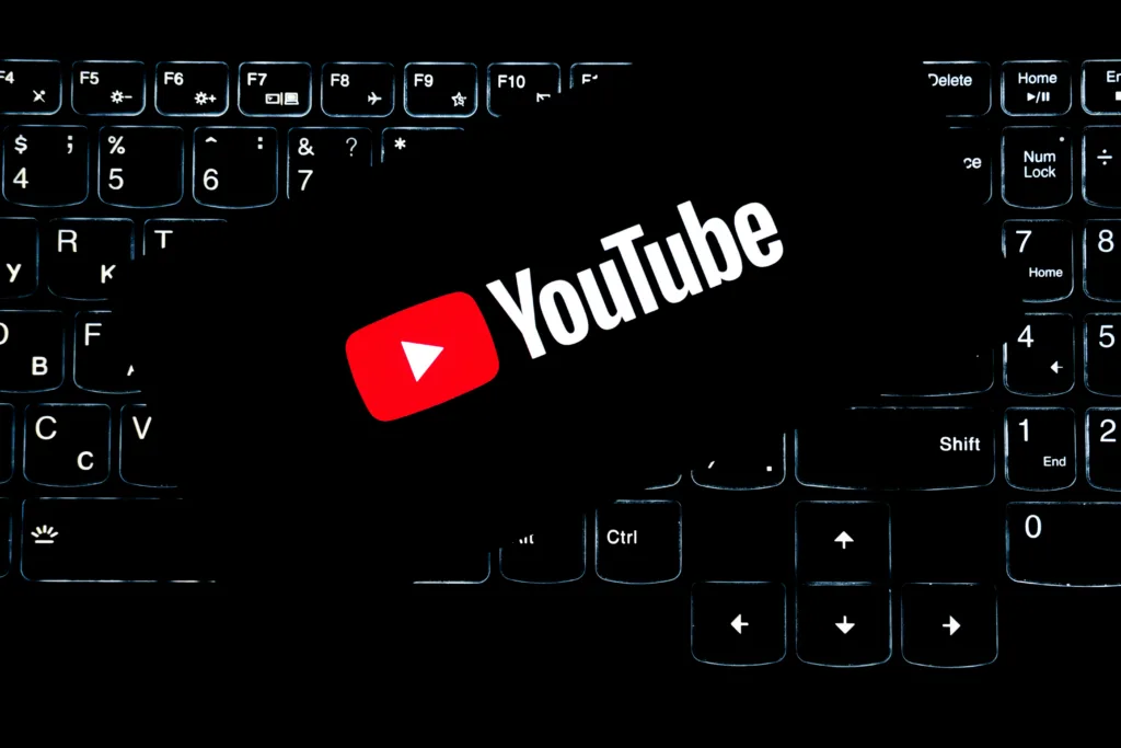 Youtube | תמונה: Zulfugar Karimov on Unsplash