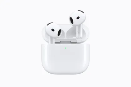 AirPods 5 | תמונה: אפל
