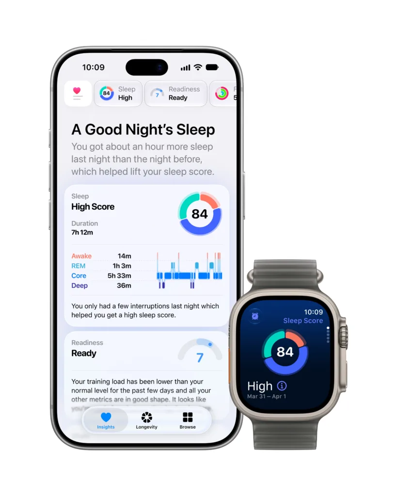Apple Watch Ultra 4 | תמונה: אפל