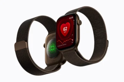 Apple Watch 12 | תמונה: אפל