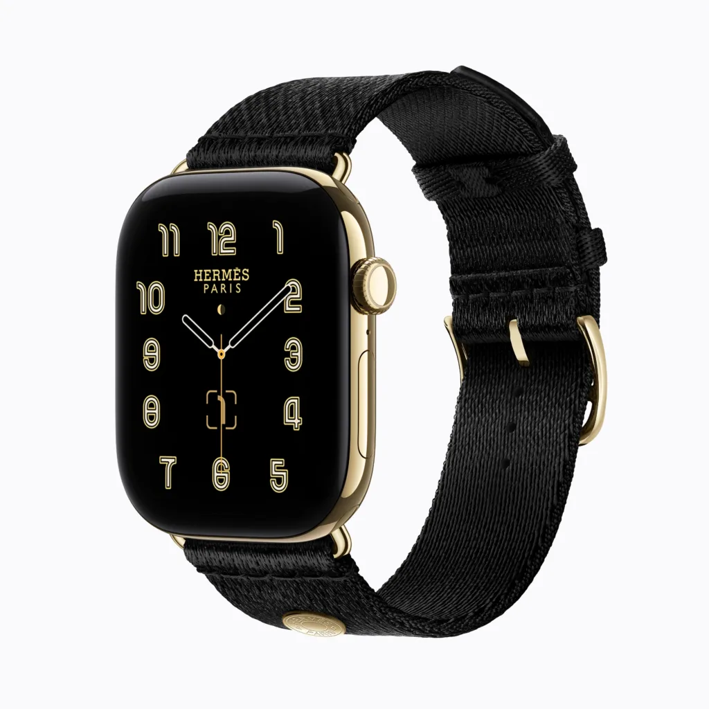 Apple Watch 12 | תמונה: אפל