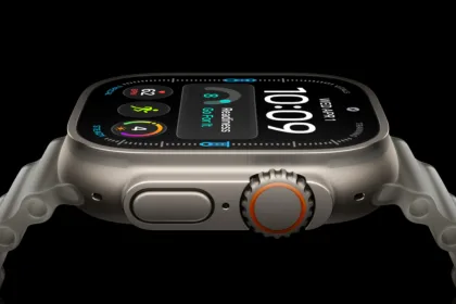 Apple Watch Ultra 4 | תמונה: אפל