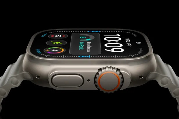 Apple Watch Ultra 4 | תמונה: אפל