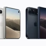iPhone Duo | תמונה: אפל