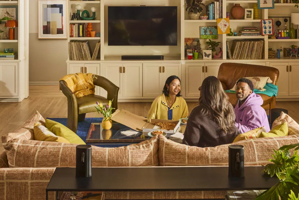 תמונה: SONOS