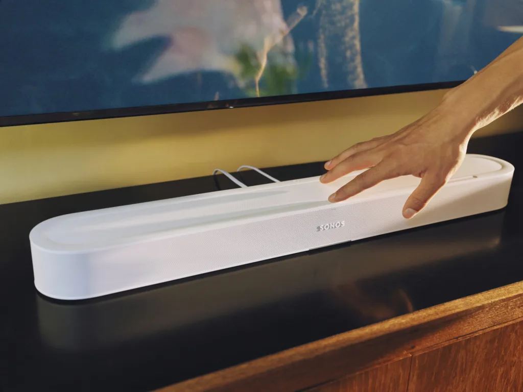 SONOS Beam Ultra | תמונה: SONOS