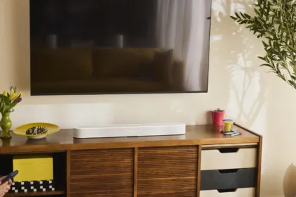 SONOS Beam Ultra | תמונה: SONOS