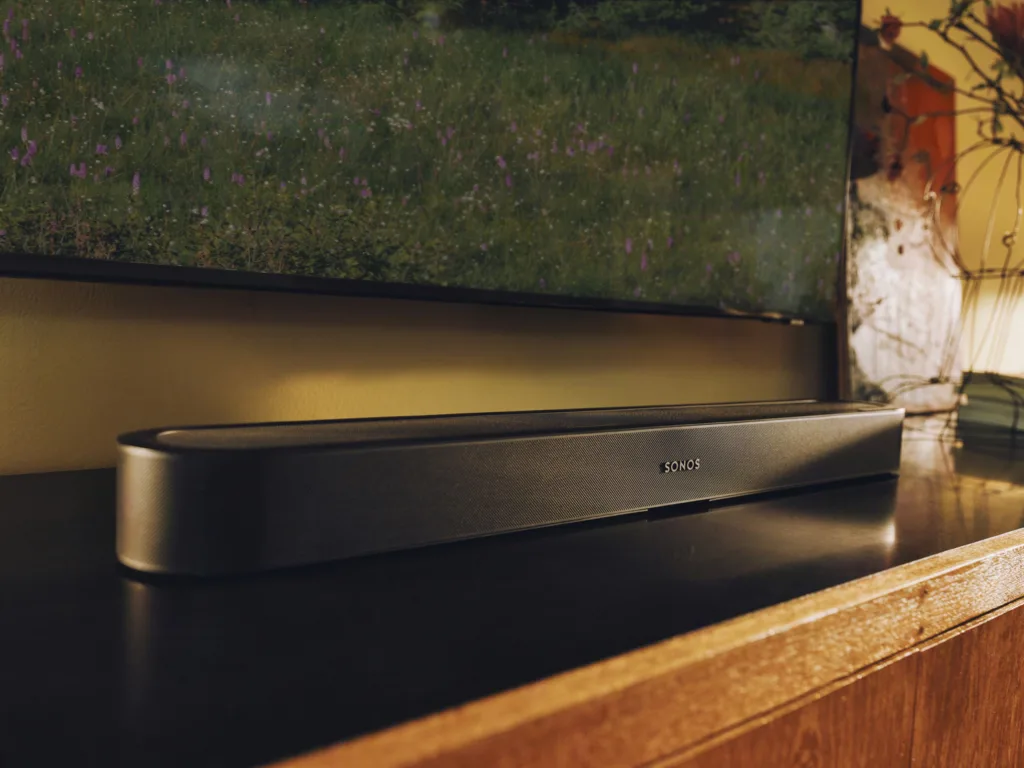 SONOS Beam Ultra | תמונה: SONOS