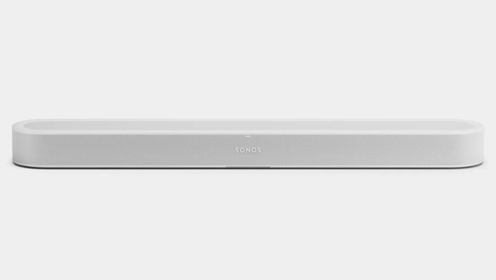 SONOS Beam Ultra | תמונה: SONOS