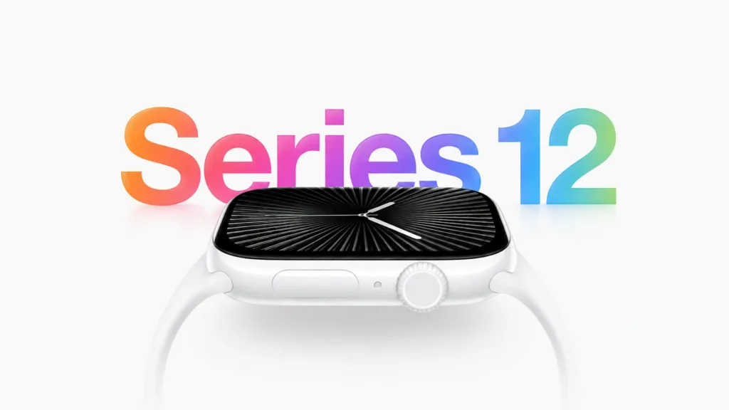 אפל ווטש סדרה 12 | תמונה: MacRumors