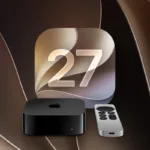 tvOS 27 | תמונה: רשת