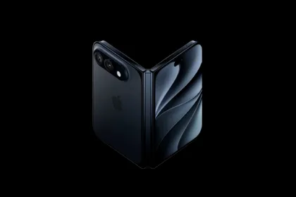 iPhone Duo | תמונה: רשת